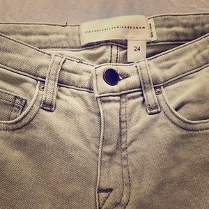 Victoria Beckham Skinny Jeans